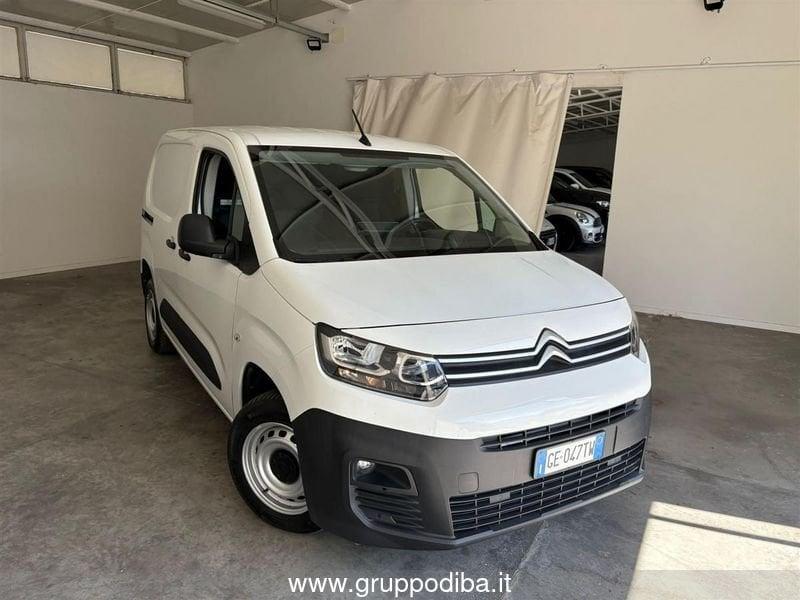 Citroën Berlingo 1996 Diesel 1.9d Multispace PLS
