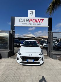 Hyundai i10 1.0 MPI Tech