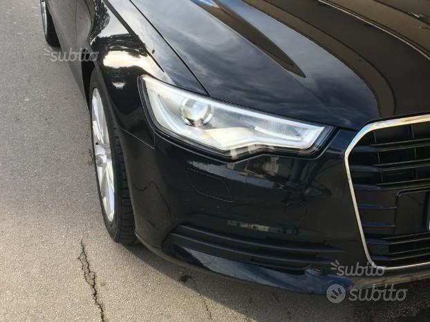 AUDI A6 4ª serie - 2014