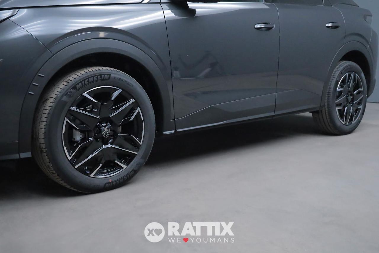 Peugeot 3008 1.2 Hybrid 145CV Allure e-DCS6