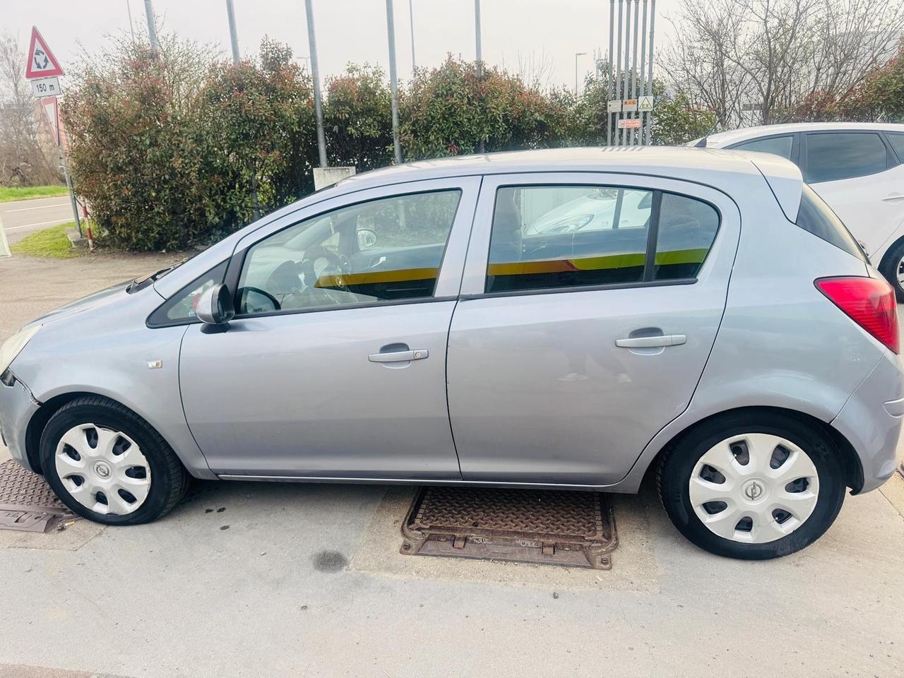 Opel Corsa 1.3 CDTI 75CV ecoFLEX 5 porte Cosmo