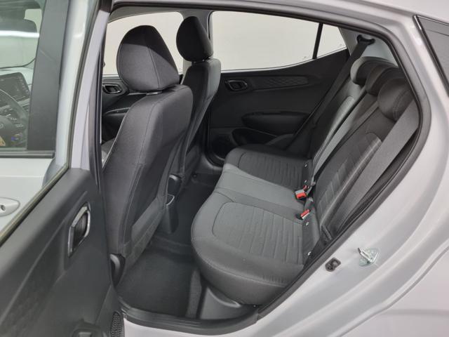 HYUNDAI i10 1.0 MPI Connectline