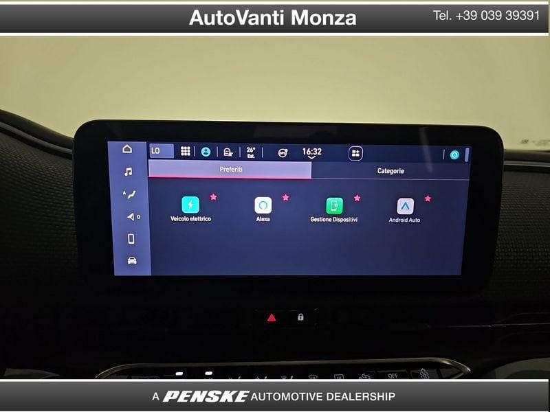 FIAT 500 Electric La Prima 3+1