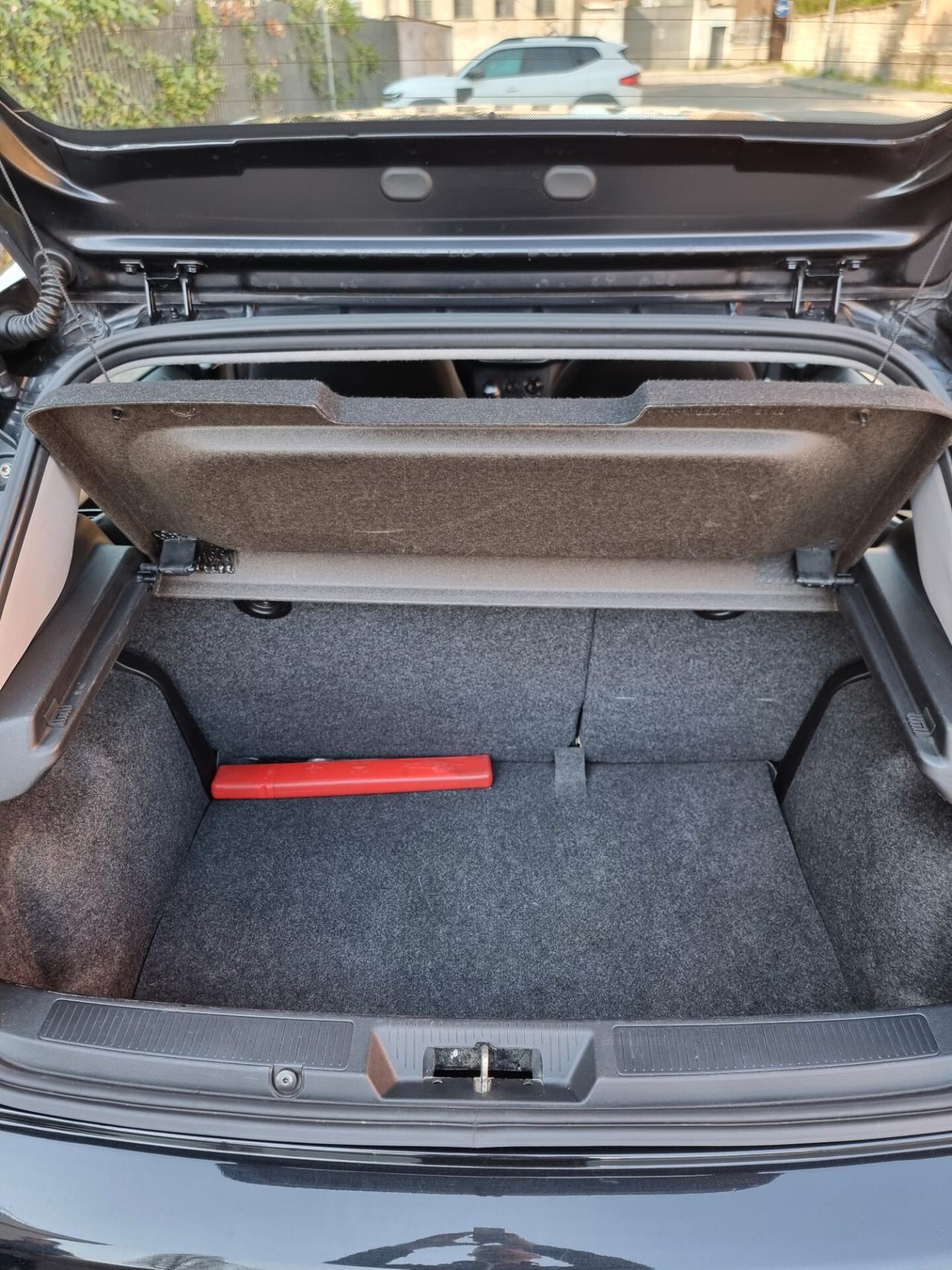 Fiat Punto 1.2 Benzina 8V 5 porte Lounge