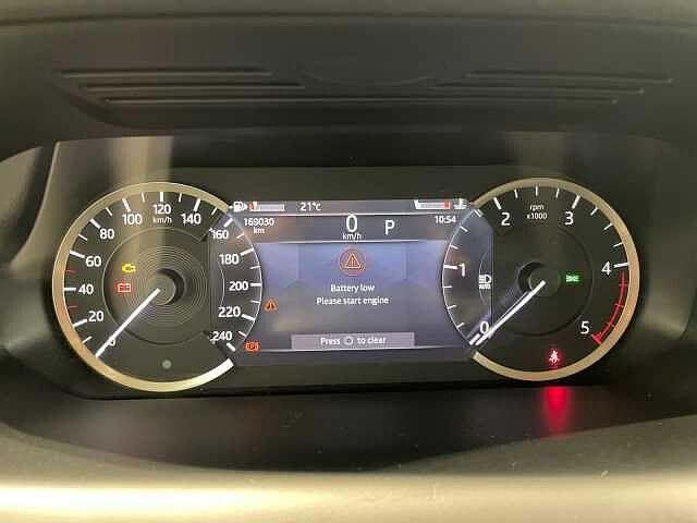 Land Rover Discovery Sport SE - *AUTOCARRO* IVA ESPOSTA 100%