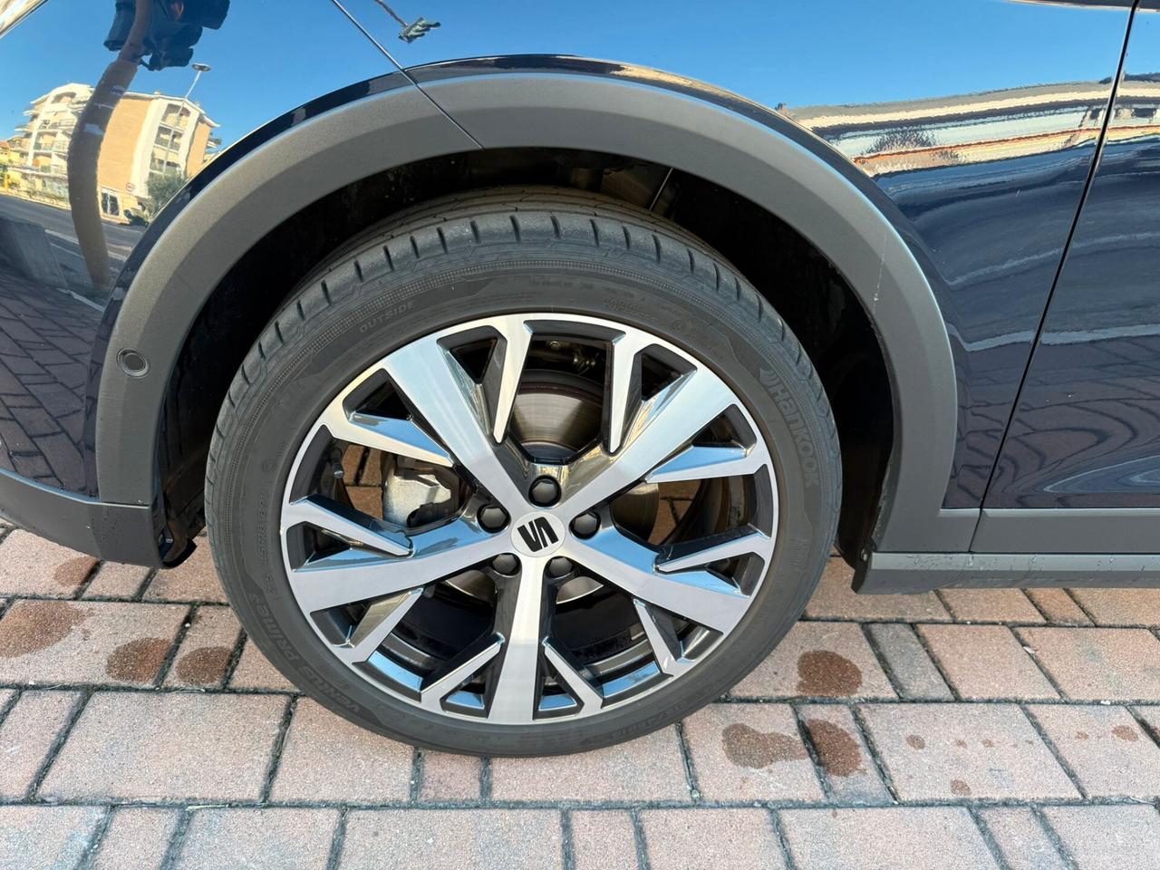 SEAT ARONA 1,0 TGI 90 CV XPERIENCE MAN 5P