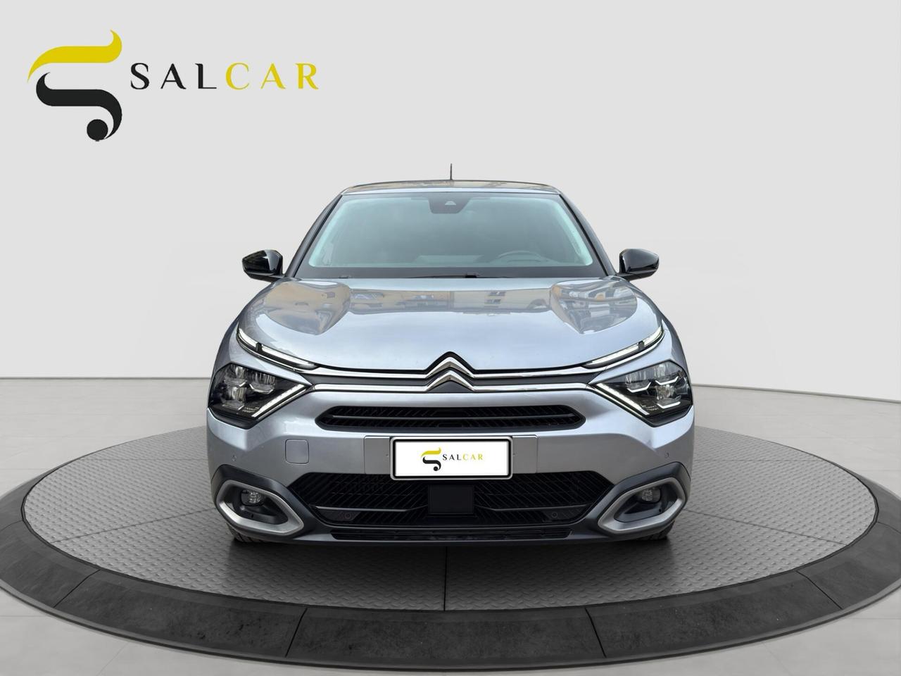 Citroen C4 1.2 130cv puretech Shine 2022
