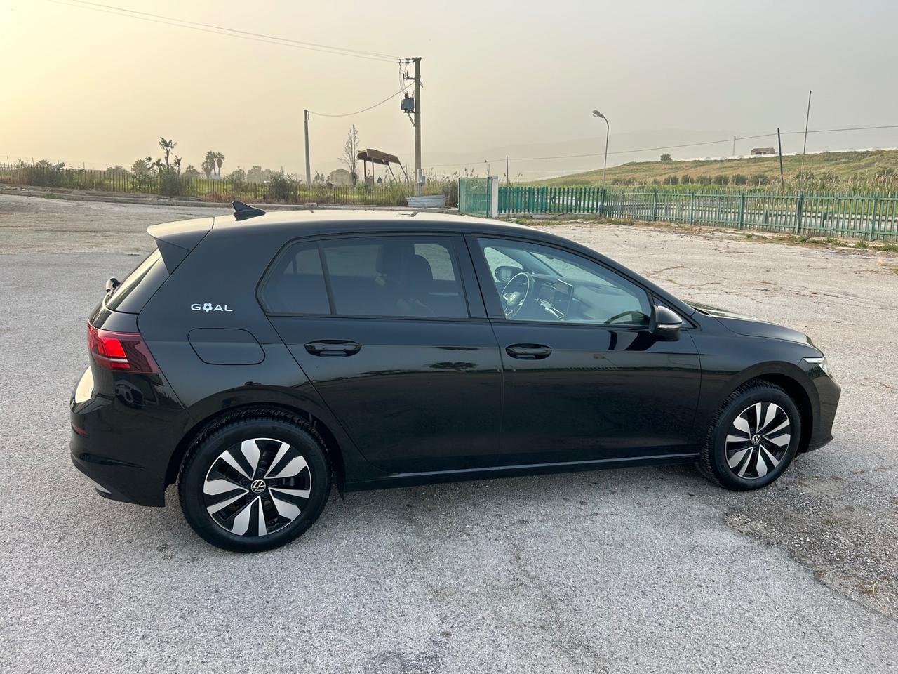 Volkswagen Golf 1.5 TSI eHybrid DSG Style