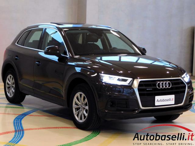 AUDI Q5 2.0 TDI 190CV QUATTRO ''BUSINESS PLUS'' S-TRONIC