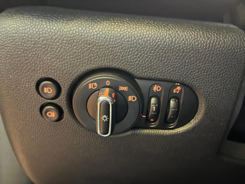 MINI Mini 1.5 Cooper Business 5 porte