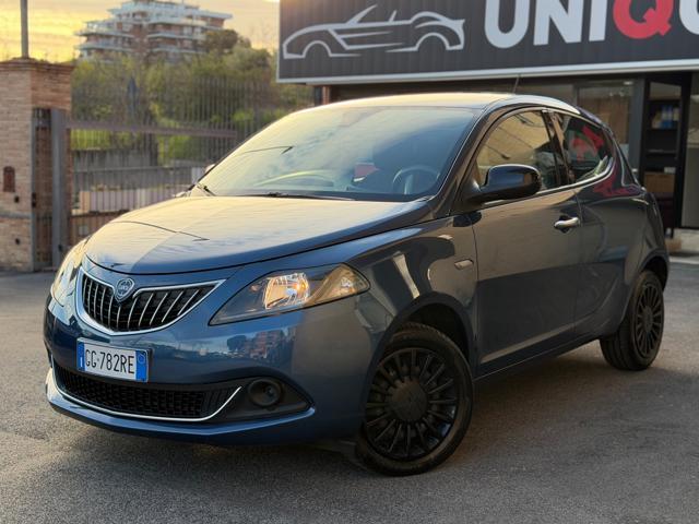 LANCIA Ypsilon 1.0 FireFly Hybrid Ecochic Silver (NESSUN VINCOLO)
