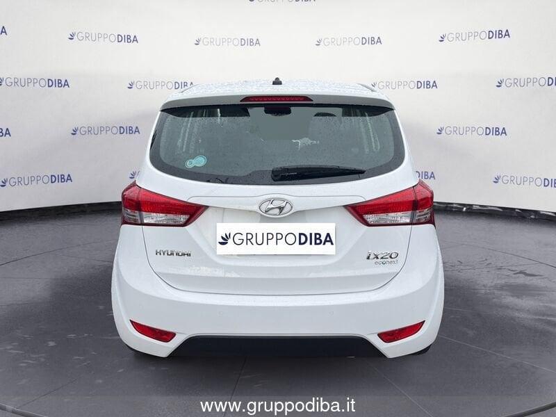 Hyundai ix20 Benzina 1.4 Comfort econext E6