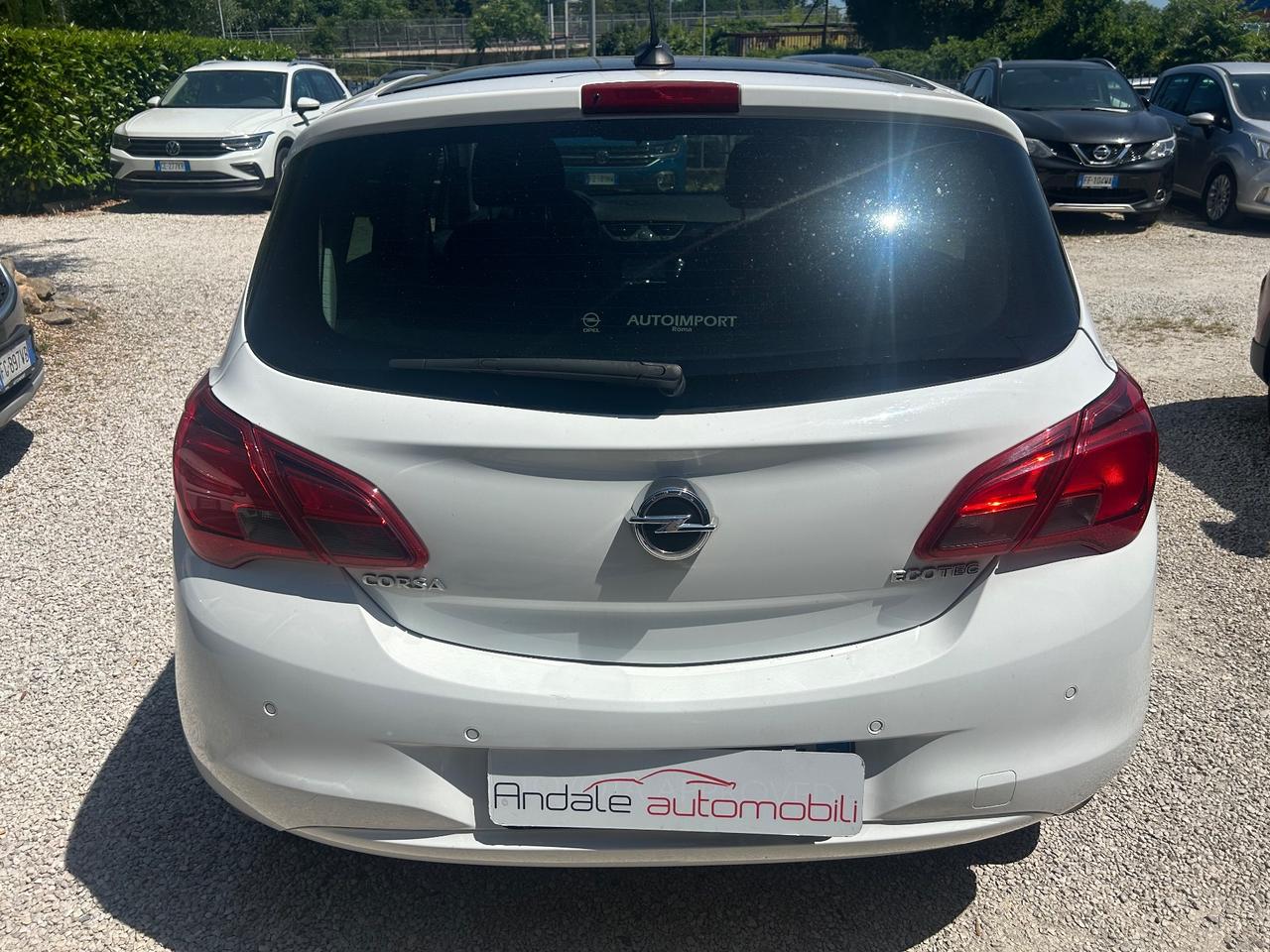 Opel Corsa 1.4 GPL 5P BICOLOR FULL