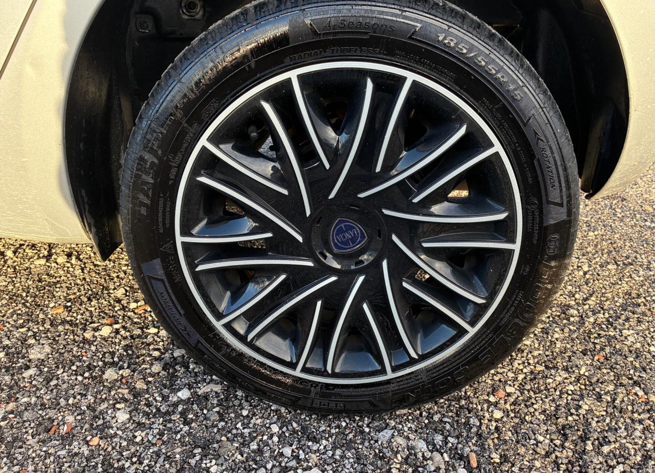 Lancia Ypsilon 1.2 69cv 5p - 2018