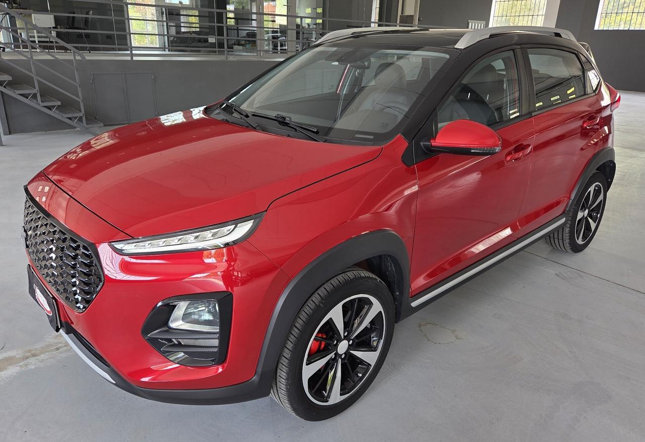 Dr 3.0 1.5 Bi-Fuel GPL 117cv