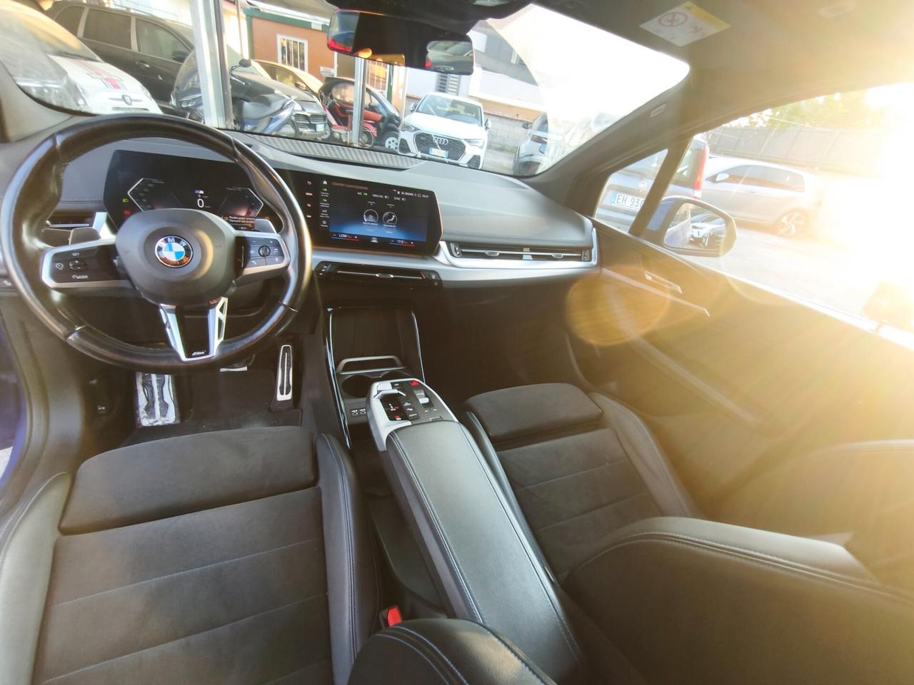 Bmw 2er Active Tourer 218d Msport