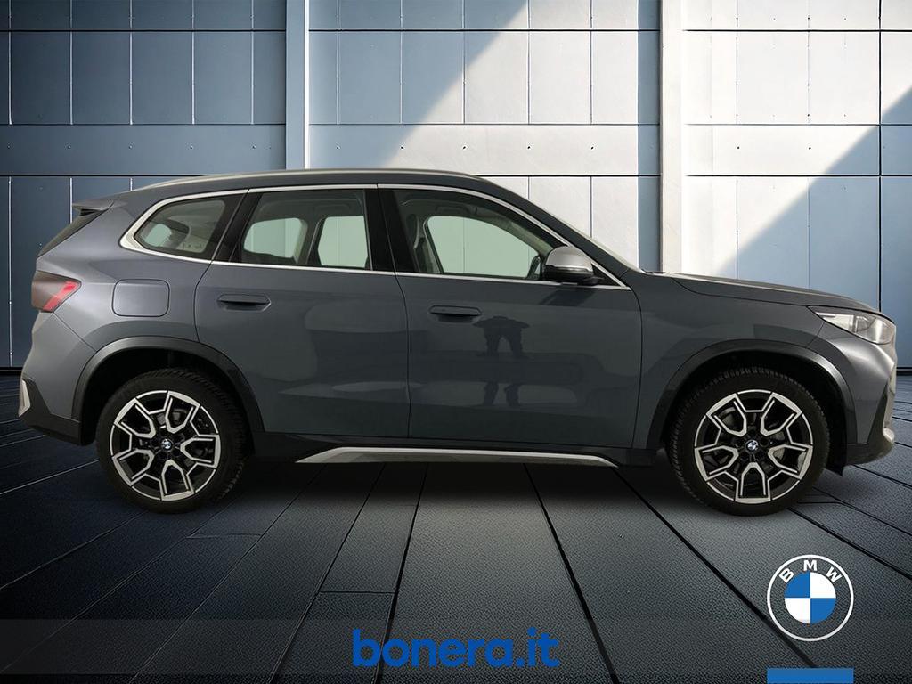 BMW X1 18 d xLine sDrive DCT