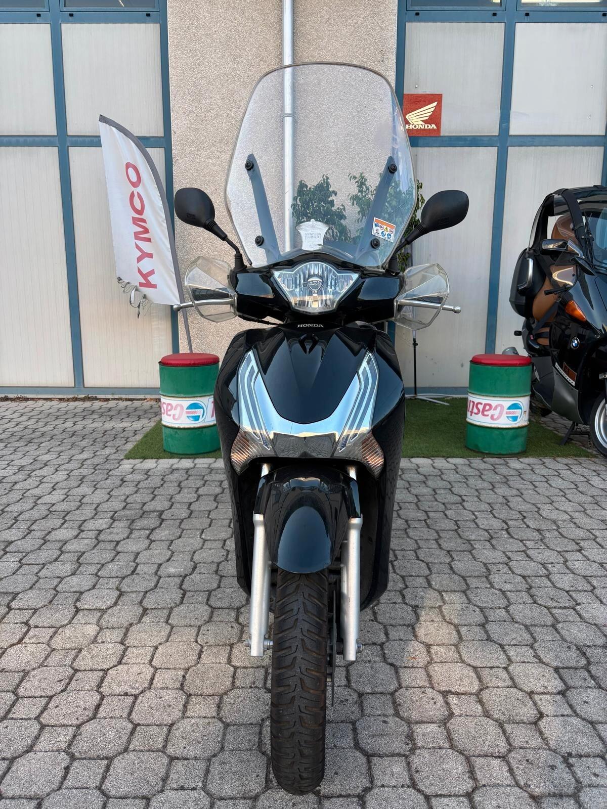 Honda SH 150 ABS - Rif.880