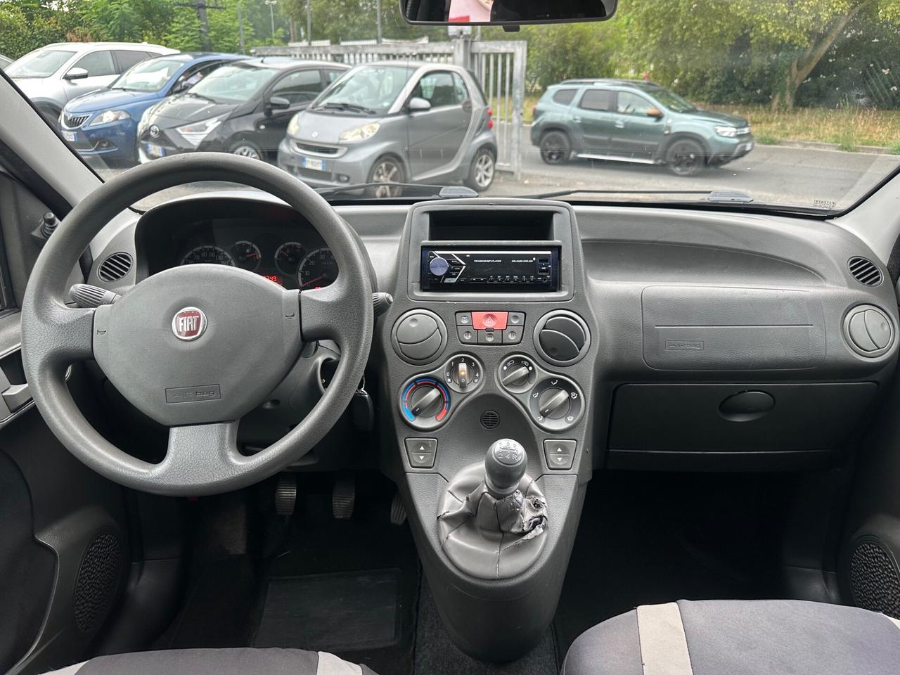 Fiat Panda 1.2 Emotion ARIA CONDIZIONATA GARANTITA