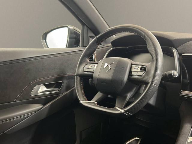 DS AUTOMOBILES DS 7 Crossback E-Tense 4x4 Performance Line