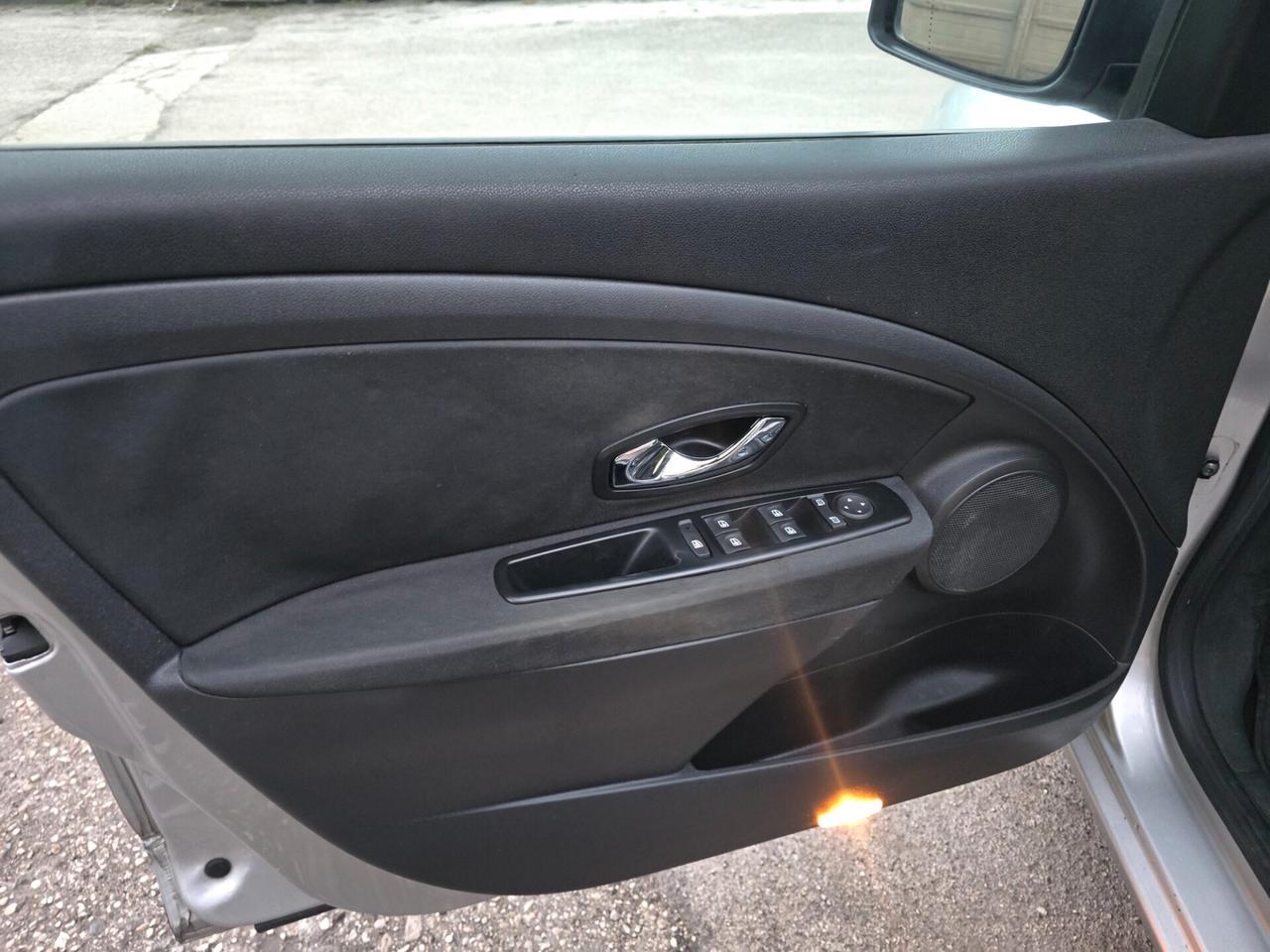 Renault Mégane 1.5 dCi 110CV SporTour Attractive