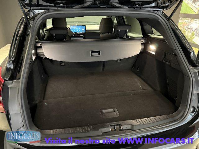 FORD Focus SW 1.0 EcoBoost 155 CV Powershift ST-line