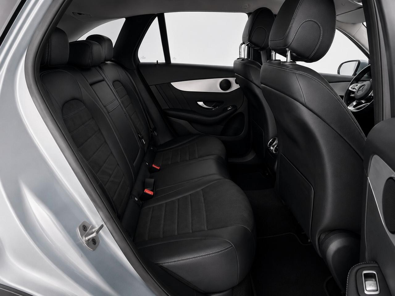 Mercedes-benz GLC 220 d 4Matic Premium
