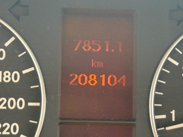 MERCEDES-BENZ A 160 A 160 EURO 5 OK NEOPATENTATRI