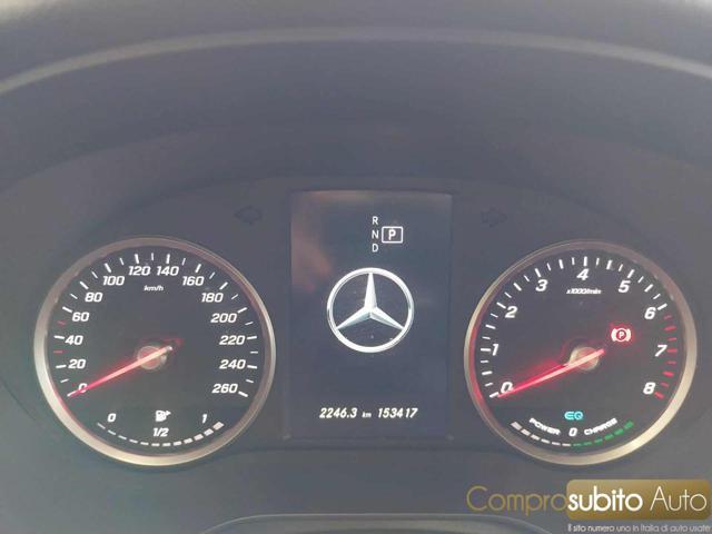 MERCEDES-BENZ C 200 Auto EQ-Boost Premium Plus (GARANZIA 12 MESI)