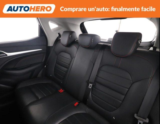 MG ZS 1.5 VTi-tech Luxury