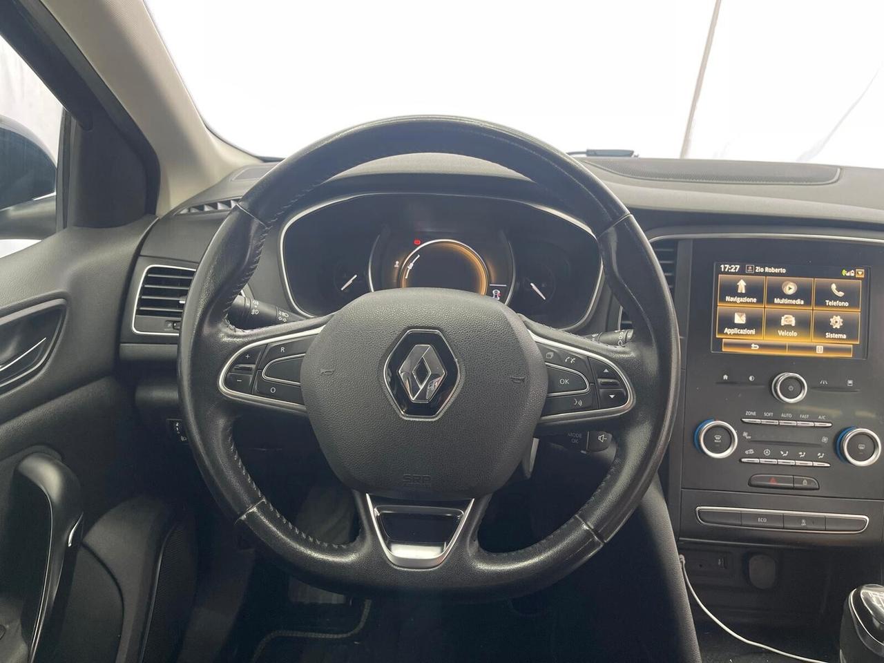 Renault Megane Mégane dCi 110 CV Energy PRONTA CONSEGNA