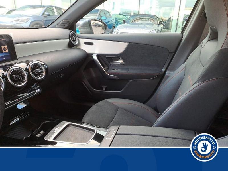 Mercedes-Benz Classe A 180d Automatic AMG Line Advanced Plus Extra