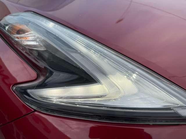 Nissan Juke Juke I 1.2 115cv