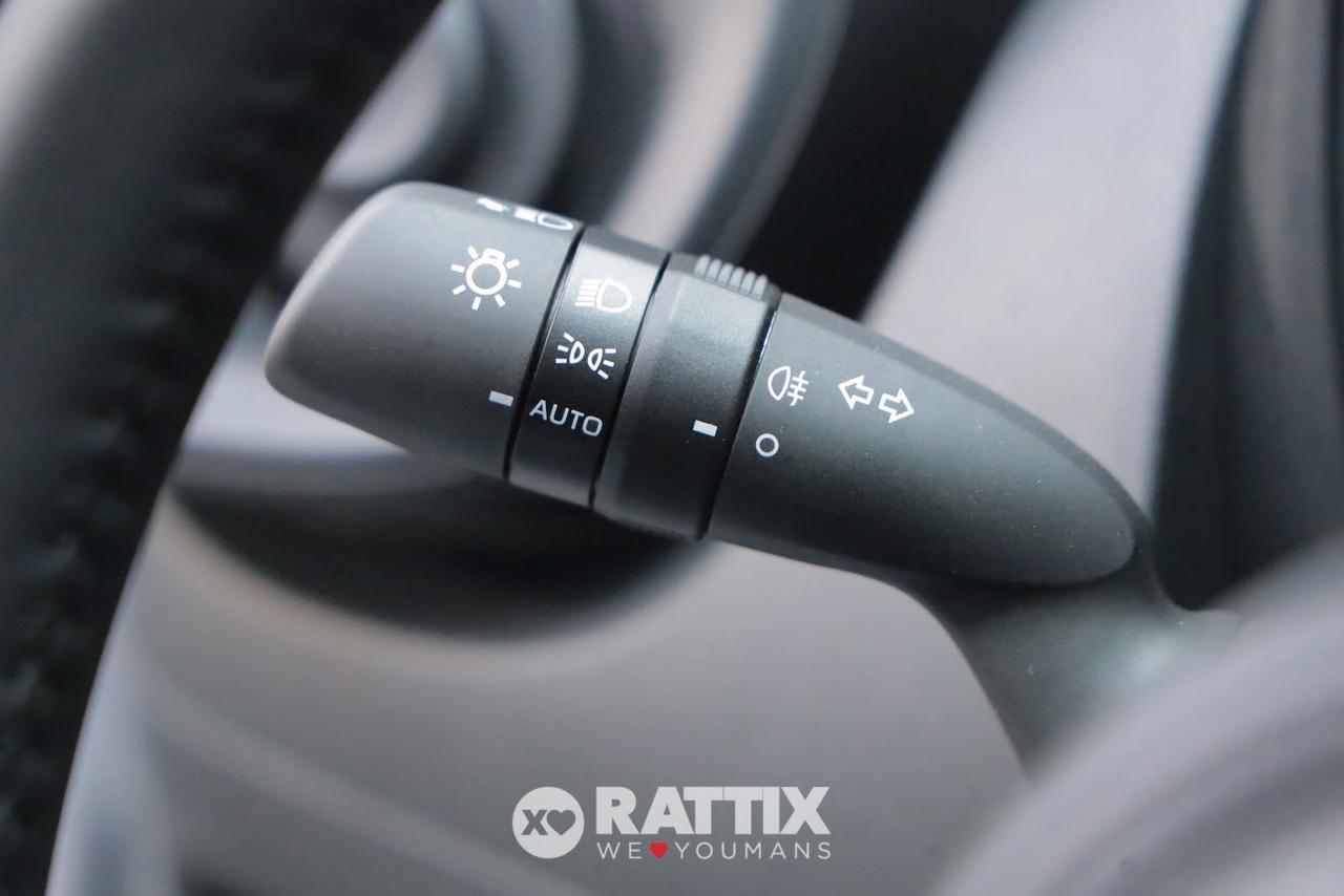 Toyota Aygo X 1.0 72CV Active s-CVT