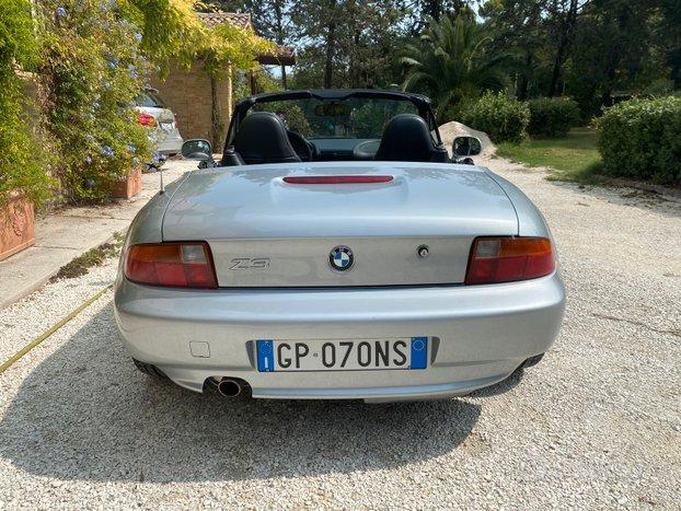 Bmw Z3 1.9