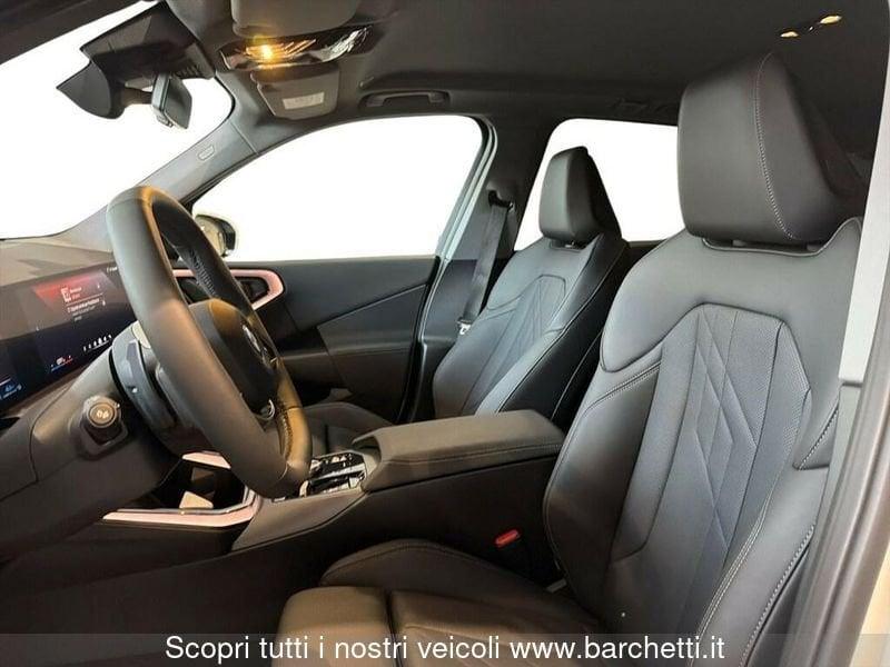 BMW X3 xdrive30e auto