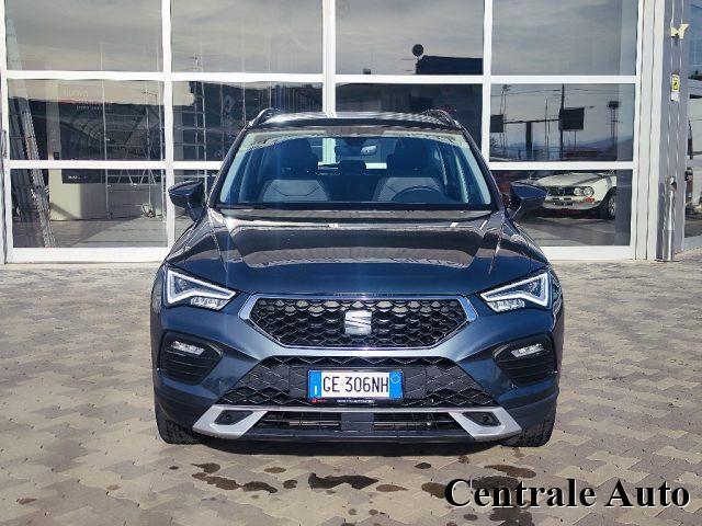SEAT Ateca 1.5 EcoTSI XPERIENCE