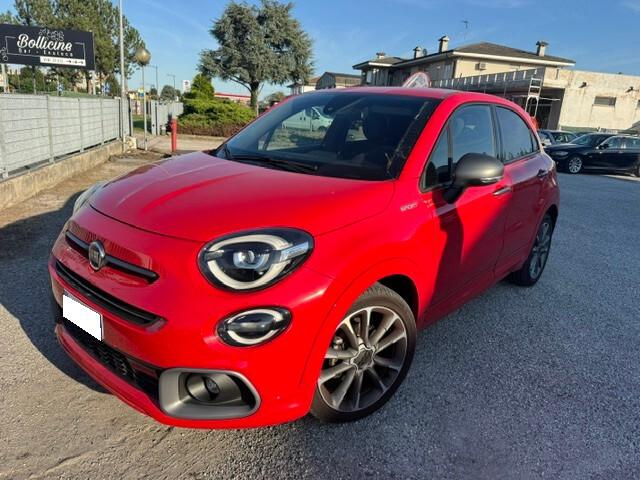 Fiat 500X 1.0 T3 120 CV Sport