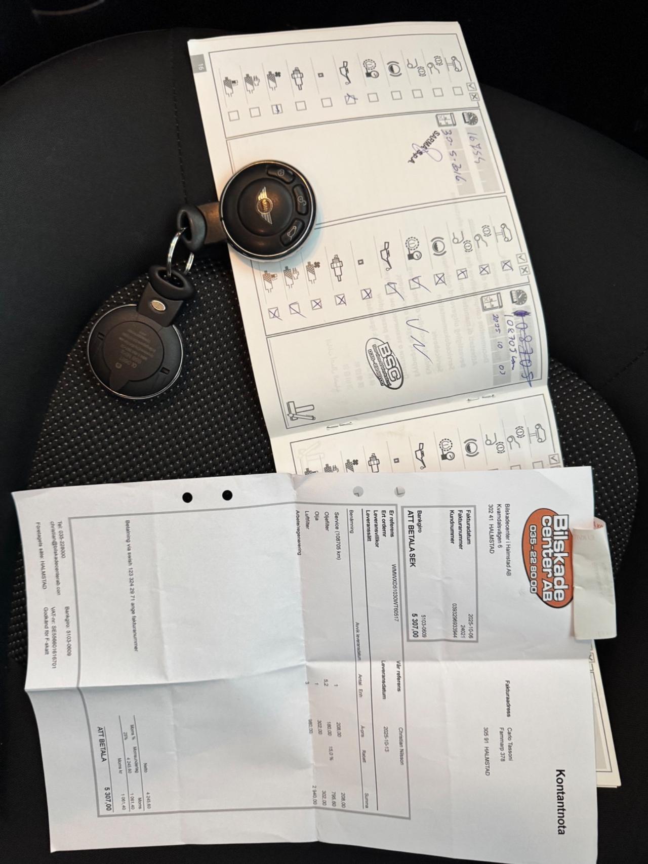 Mini Cooper D Countryman 2.0 ALL4 Automatica