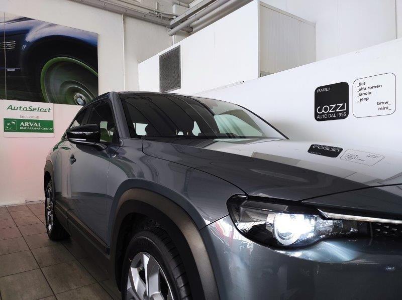 MAZDA MX-30 - MX-30 Executive