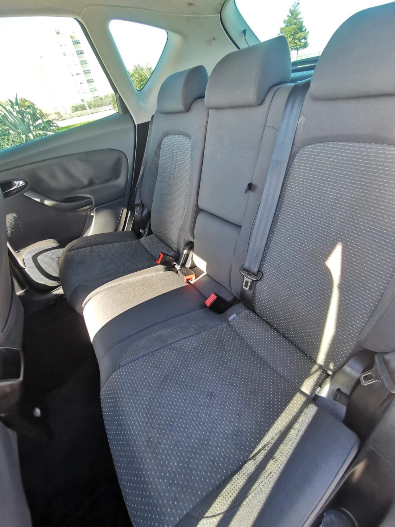 Seat Altea 1.9 TDI Stylance NEOPATENTATI