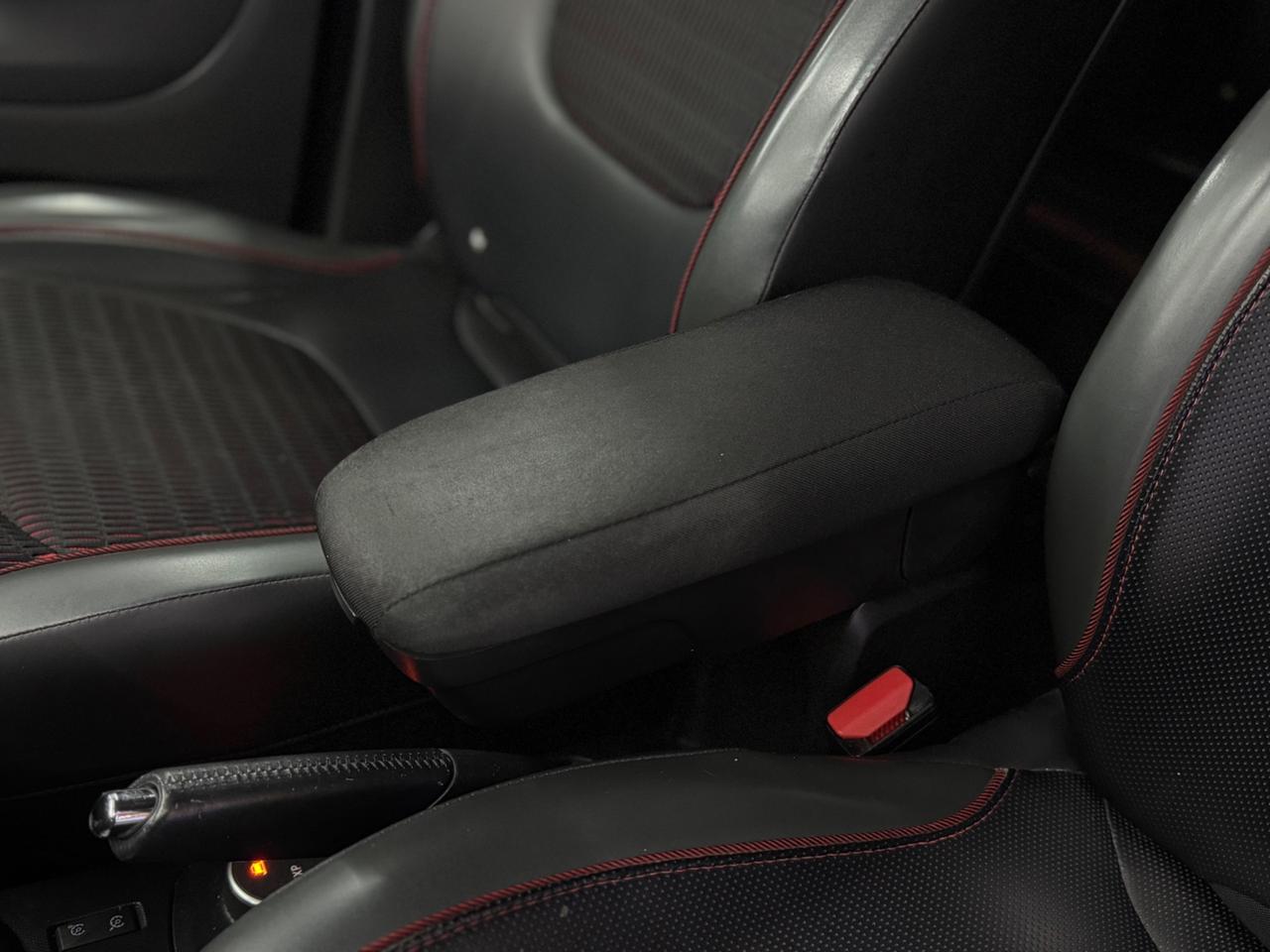 Renault Captur 1.5dCi 90Cv Project Runway