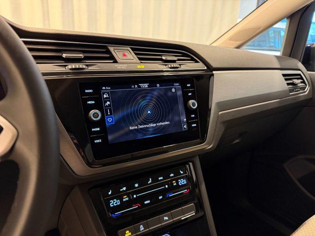 VOLKSWAGEN Touran 1.5 TSI DSG Business 7P ACC Camera GANCIO