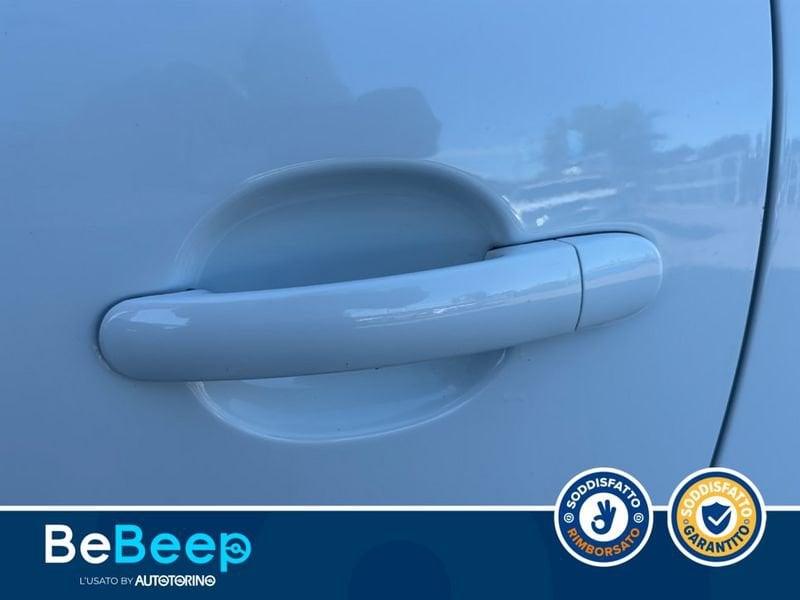 Volkswagen Maggiolino CABRIO 2.0 TDI DESIGN 110CV