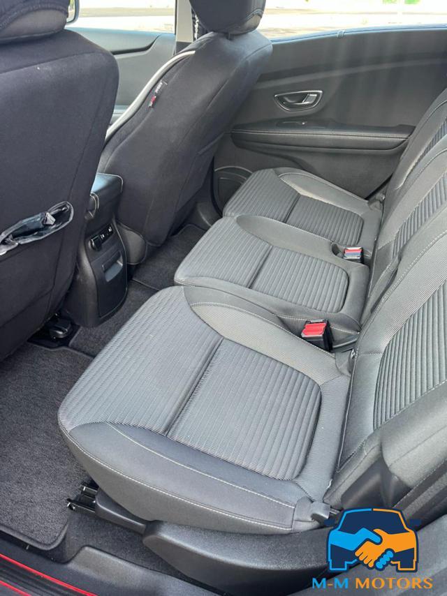 RENAULT Scenic Scénic Blue dCi 120 CV EDC Sport Edition2