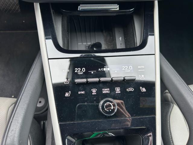 PORSCHE Cayenne 3.0 V6 E-Hybrid