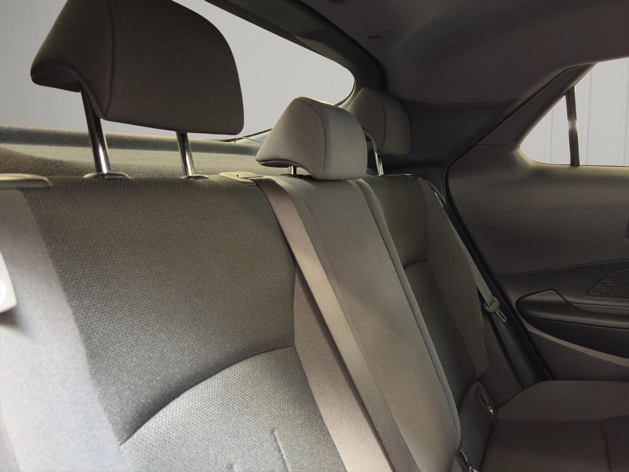 Toyota C-HR 2.0 phev Trend eco fwd e-cvt