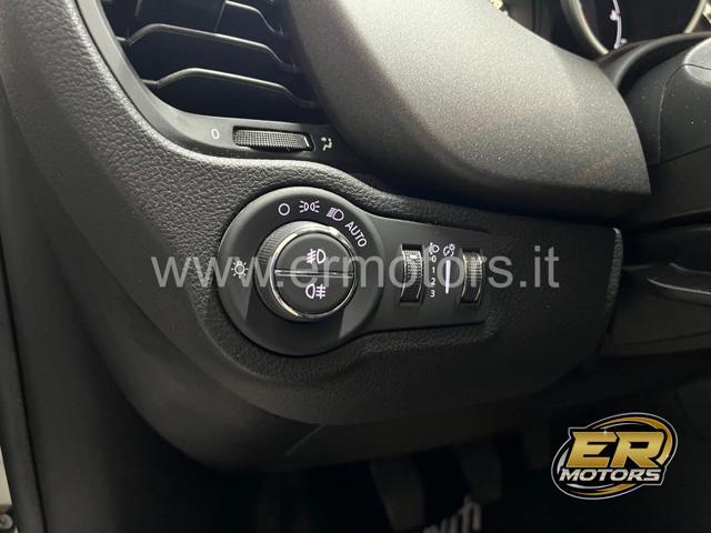 FIAT 500X 1.4 MultiAir 140cv Cross Plus 24.500km Certificati