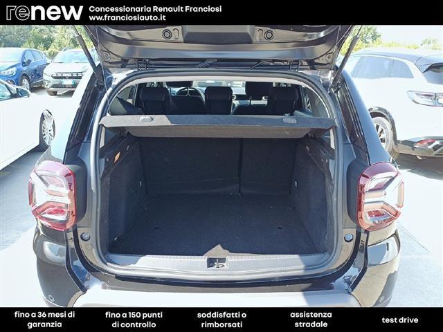 DACIA Duster II 1.0 tce JOURNEY NBI