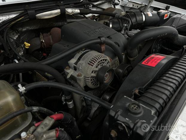 FORD F 350 PICK UP CREW CAB V8 XLT POWER STROKE